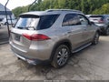 2020 Mercedes-Benz GLE-Class — photo 4 of 15 | VIN 4JGFB4KE8LA029793