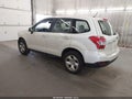 2014 Subaru Forester — photo 3 of 12 | VIN JF2SJAAC3EH479660