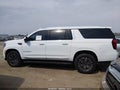2025 GMC Yukon XL — photo 14 of 16 | VIN 1GKS2GRD9SR388205