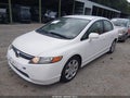 2007 Honda Civic — photo 2 of 13 | VIN 1HGFA16557L028838