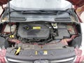 2013 Ford Escape — photo 10 of 18 | VIN 1FMCU0HX2DUC62308