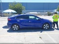 2019 Hyundai Ioniq Hybrid — photo 13 of 16 | VIN KMHC75LD5KU135843