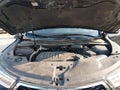 2017 Acura MDX — photo 10 of 16 | VIN 5FRYD4H56HB037502