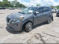 2021 Nissan Rogue — photo 2 of 16 | VIN 5N1AT3BA8MC775584