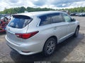 2020 Infiniti QX60 — photo 4 of 16 | VIN 5N1DL0MM6LC504850