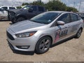 2018 Ford Focus — photo 2 of 16 | VIN 1FADP3F29JL269093