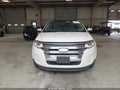 2012 Ford Edge — photo 12 of 16 | VIN 2FMDK4JC5CBA78171