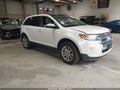 2012 Ford Edge — photo 1 of 16 | VIN 2FMDK4JC5CBA78171