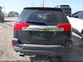 2017 GMC Terrain — photo 16 of 16 | VIN 2GKALMEK5H6314053