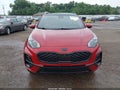 2022 Kia Sportage — photo 13 of 17 | VIN KNDP6CAC1N7020571