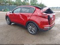 2022 Kia Sportage — photo 3 of 17 | VIN KNDP6CAC1N7020571