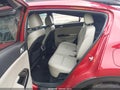 2022 Kia Sportage — photo 8 of 17 | VIN KNDP6CAC1N7020571