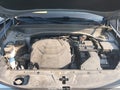 2020 Kia Telluride — photo 10 of 16 | VIN 5XYP24HC2LG047334