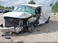 2017 GMC Savana 2500 — photo 2 of 18 | VIN 1GTW7BFFXH1130631