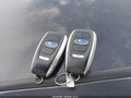 2023 Subaru Legacy — photo 11 of 11 | VIN 4S3BWAF62P3015794