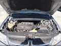 2015 Dodge Journey — photo 10 of 13 | VIN 3C4PDCBB4FT577144