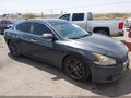 2013 Nissan Maxima — photo 14 of 18 | VIN 1N4AA5AP2DC816955