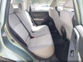 2016 Subaru Forester — photo 8 of 16 | VIN JF2SJABC8GH423229