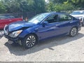 2017 Honda Accord — photo 2 of 19 | VIN JHMCR6F55HC006541