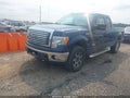 2012 Ford F-150 — photo 2 of 11 | VIN 1FTFX1ET5CFB52260