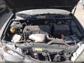 2002 Toyota Camry — photo 10 of 13 | VIN 4T1BE32K72U571762