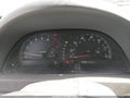 2002 Toyota Camry — photo 7 of 13 | VIN 4T1BE32K72U571762