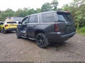 2015 Chevrolet Tahoe — photo 3 of 16 | VIN 1GNSKBKC2FR579008