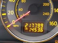 2006 Infiniti FX35 — photo 15 of 16 | VIN JNRAS08W46X205537