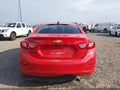 2017 Chevrolet Cruze — photo 17 of 17 | VIN 1G1BC5SM2H7151088
