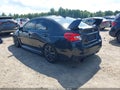 2018 Subaru WRX — photo 3 of 13 | VIN JF1VA1A6XJ9818883