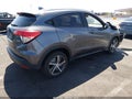 2021 Honda HR-V — photo 4 of 16 | VIN 3CZRU6H54MM755728