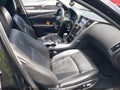 2014 Infiniti Q50 — photo 5 of 14 | VIN JN1BV7AP4EM685203