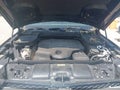 2021 Mercedes-Benz GLS-Class — photo 10 of 16 | VIN 4JGFF5KE5MA439379