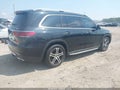 2021 Mercedes-Benz GLS-Class — photo 4 of 16 | VIN 4JGFF5KE5MA439379