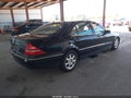 2002 Mercedes-Benz S-Class — photo 4 of 10 | VIN WDBNG70J22A234302