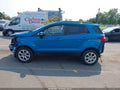 2019 Ford EcoSport — photo 14 of 16 | VIN MAJ6S3GL3KC260003