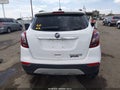 2021 Buick Encore — photo 15 of 15 | VIN KL4CJESM3MB377207