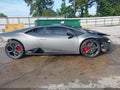 2023 Lamborghini Huracan — photo 14 of 22 | VIN ZHWUF5ZF2PLA21519