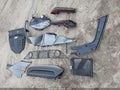 2023 Lamborghini Huracan — photo 12 of 22 | VIN ZHWUF5ZF2PLA21519
