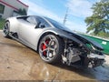 2023 Lamborghini Huracan — photo 19 of 22 | VIN ZHWUF5ZF2PLA21519