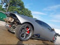 2023 Lamborghini Huracan — photo 20 of 22 | VIN ZHWUF5ZF2PLA21519