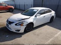 2015 Nissan Altima — photo 2 of 18 | VIN 1N4AL3AP1FN404287