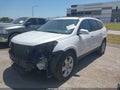 2017 Chevrolet Traverse — photo 2 of 16 | VIN 1GNKRGKD8HJ237906
