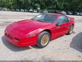1988 Pontiac Fiero — photo 2 of 11 | VIN 1G2PG119XJP213192