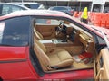 1988 Pontiac Fiero — photo 5 of 11 | VIN 1G2PG119XJP213192