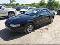 1999 Ford Mustang — photo 2 of 10 | VIN 1FAFP4444XF115465