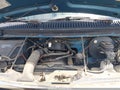 1994 Dodge Ram Wagon — photo 10 of 12 | VIN 2B5WB35Z6RK182546