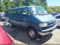 1994 Dodge Ram Wagon — photo 1 of 12 | VIN 2B5WB35Z6RK182546
