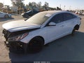 2017 Hyundai Sonata — photo 2 of 10 | VIN 5NPE24AFXHH582147