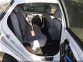 2017 Hyundai Sonata — photo 8 of 10 | VIN 5NPE24AFXHH582147